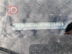 ڤۆڵکسواگن جێتا